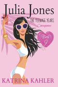 Julia Jones - The Teenage Years: Book 9: Consequences - Paperback