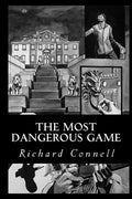 The Most Dangerous Game - Paperback