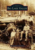 Big Lake Valley - Paperback
