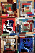 James Baldwin Review: Volume 8 - Paperback