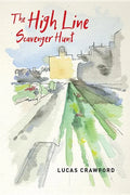 High Line Scavenger Hunt - Paperback