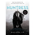 Huntress - Paperback