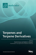 Terpenes and Terpene Derivatives - Hardcover