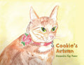 Cookie's Autumn - Paperback