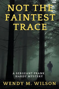 Not the Faintest Trace - Paperback