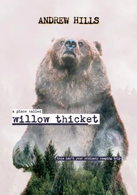 A Place Called Willow Thicket - Soft Cover - Paperback