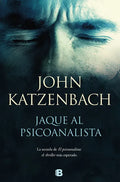 Jaque Al Psicoanalista / The Analyst - Paperback