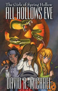 All Hollows Eve - Paperback