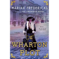 The Wharton Plot - Hardcover