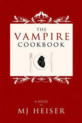 The Vampire Cookbook - Paperback