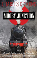 Mugby Junction - Paperback
