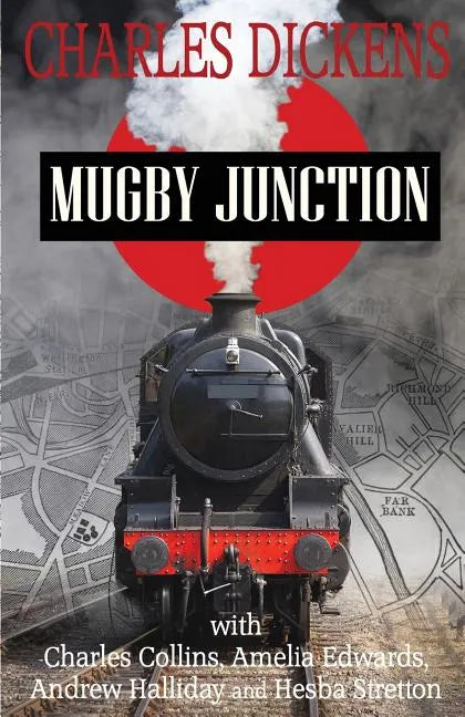 Mugby Junction - Paperback