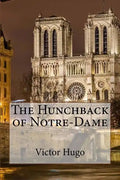 The Hunchback of Notre-Dame Victor Hugo - Paperback