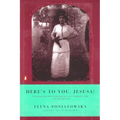 Here's to You, Jesusa! - Paperback