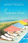 Summertime Guests - Paperback