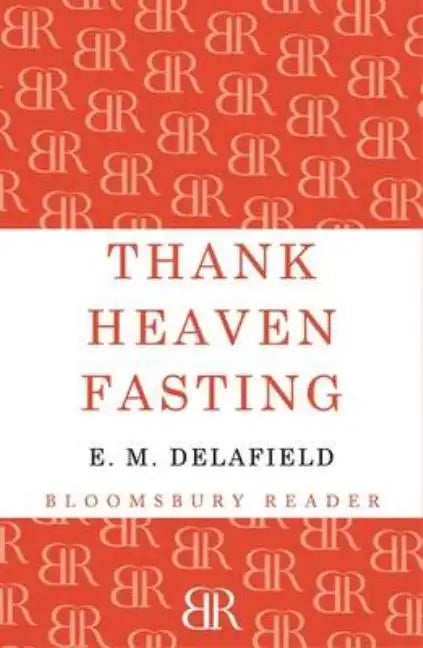 Thank Heaven Fasting - Paperback