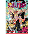 One Piece, Vol. 102 - Paperback