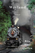 Wayland - Paperback