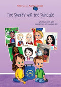 Molly and the Magic Suitcase: The Story of the Suitcase - Paperback