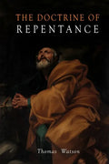 Doctrine of Repentance - Paperback