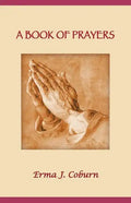 A Book of Prayers - Paperback