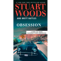 Obsession - Paperback