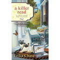 A Killer Read - Paperback