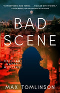 Bad Scene: Volume 3 - Paperback