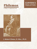 Philemon--A Study in Leadership Style - Paperback