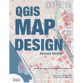 QGIS Map Design - Paperback