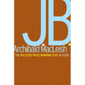 J.B.: A Play in Verse - Paperback