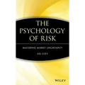 The Psychology of Risk: Mastering Market Uncertainty - Hardcover