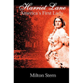 Harriet Lane, America's First Lady - Paperback