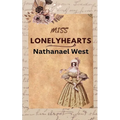 Miss Lonelyhearts - Paperback