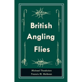 British Angling Flies - Paperback
