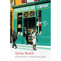 Shakespeare and Company, New Edition - Paperback