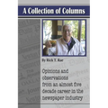 A Collection of Columns - Paperback