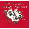 Mike Mulligan and His Steam Shovel - Paperback