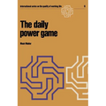 The Daily Power Game - Paperback