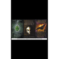 Detective Jon The All 3 Books In 1 Collection Small Book Edition - Paperback