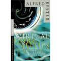 Virtual Unrealities: The Short Fiction of Alfred Bester - Paperback
