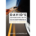 David's Adventure with Schizophrenia: My Road to Recovery - Paperback