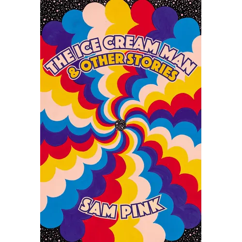 The Ice Cream Man and Other Stories - Paperback