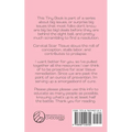 Cervical Scars, A Bigger Deal Than You Think - Paperback