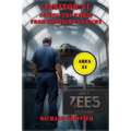 Janitor 51: Saving the World from Midnight to Eight - Paperback
