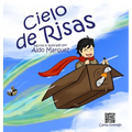 Cielo de Risas - Hardcover