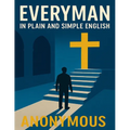 Everyman In Plain and Simple English - Paperback