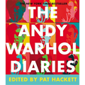 The Andy Warhol Diaries - Hardcover