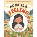 Home is a Feeling - Paperback