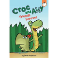 Friends Forever - Paperback